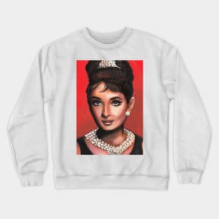 Audrey Crewneck Sweatshirt